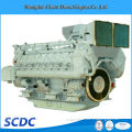 Top Quality Cummins/Deutz/MAN/Pielstick/Lijia/Sinotruk/Howo/CSR Boat Engine